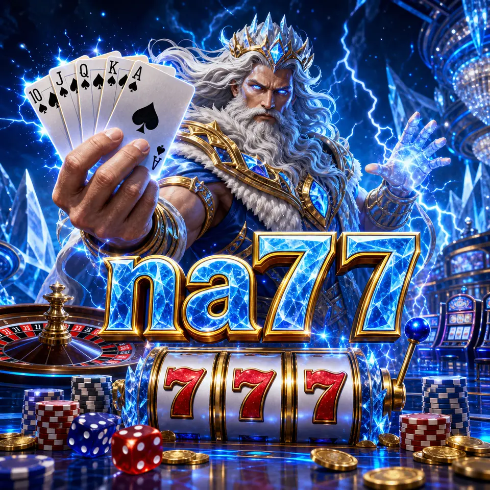 na77 Masuk