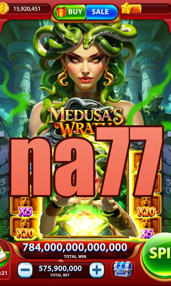 na77 Masuk