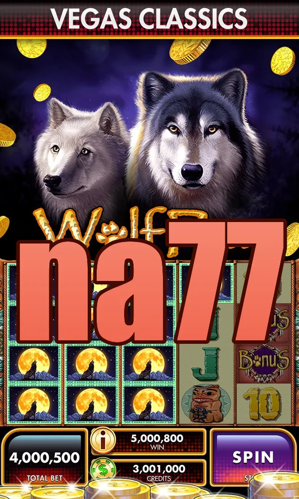 na77 Masuk
