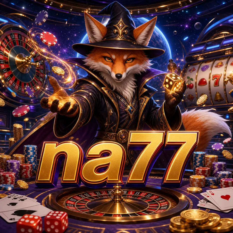 na77 APK Resmi Akses
