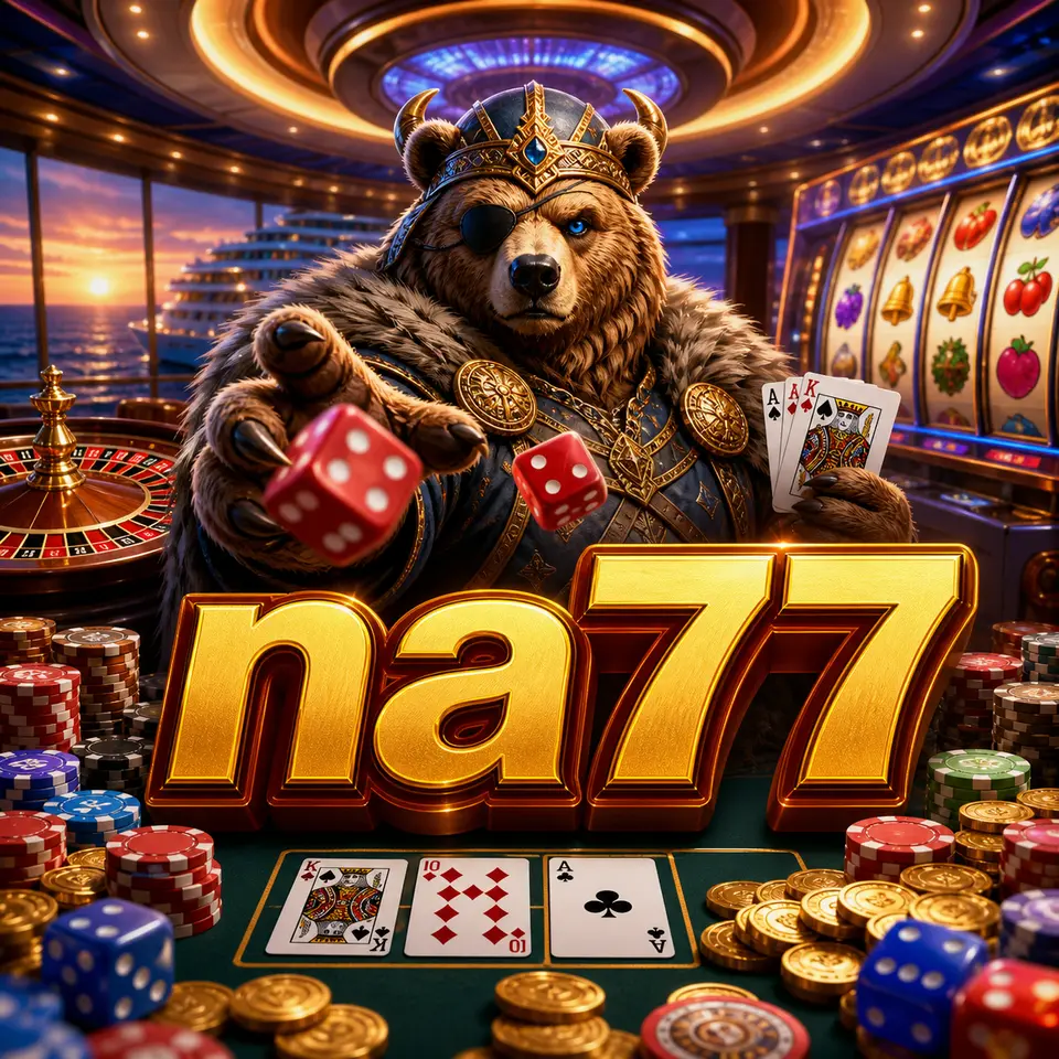na77 Masuk - na77 Resmi